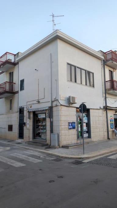Villa Casa Di Edward San Ferdinando di Puglia Esterno foto