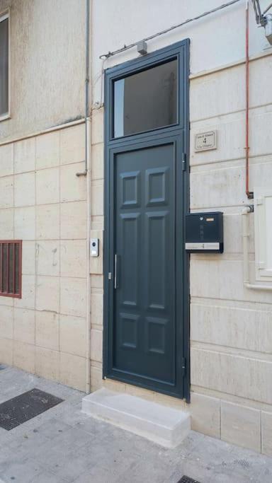 Villa Casa Di Edward San Ferdinando di Puglia Esterno foto